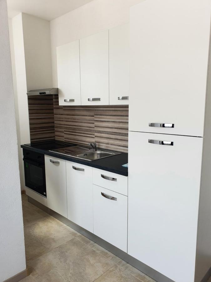 Apartment Rados Дугополе Екстериор снимка