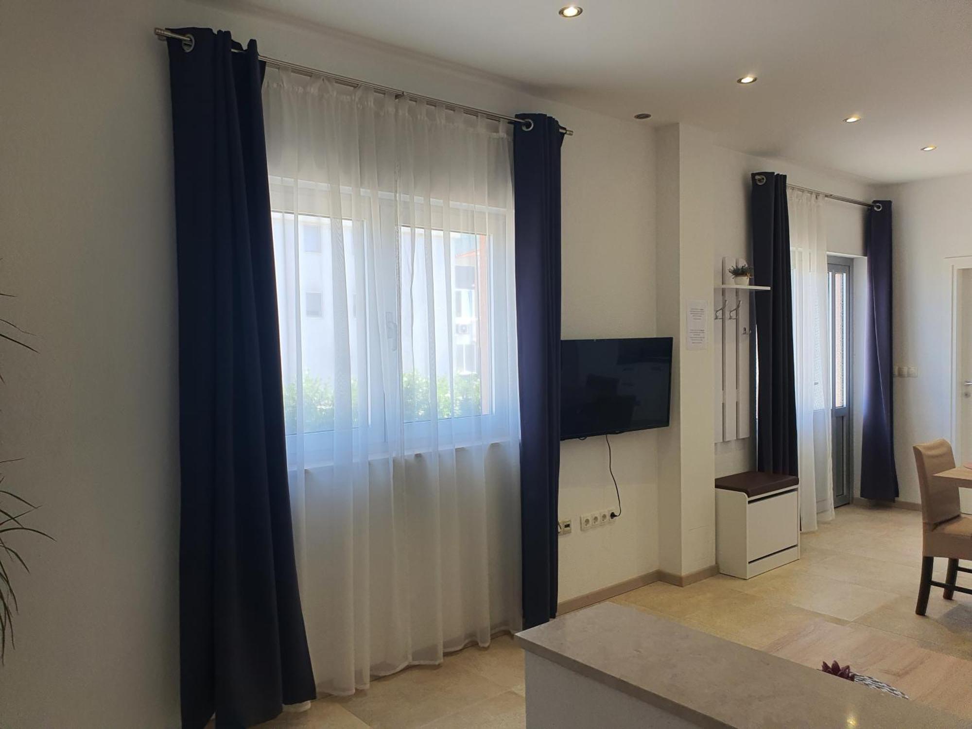 Apartment Rados Дугополе Екстериор снимка